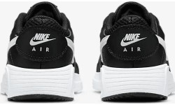 Кроссовки Nike Air Max SC Black CZ5358 002