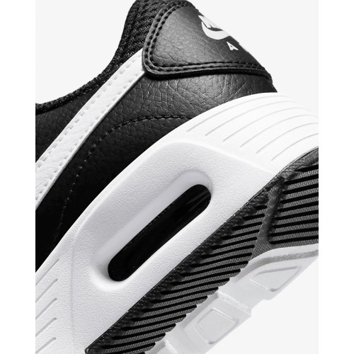 Nike Air Max SC Black CZ5358 002 sneakers