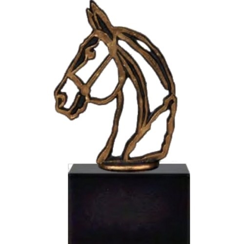 Figurine BEL562 Horse - 14cm
