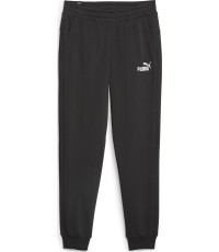 Мужские спортивные брюки Puma Ess Elevated Black 675976 01