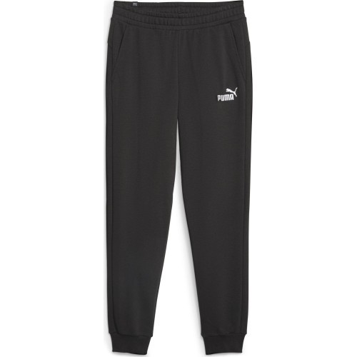 Мужские спортивные брюки Puma Ess Elevated Black 675976 01