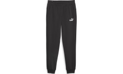 Мужские спортивные брюки Puma Ess Elevated Black 675976 01