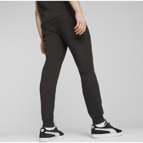 Мужские спортивные брюки Puma Ess Elevated Black 675976 01