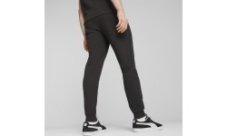 Puma Sportinės Kelnės Vyrams Ess Elevated Black 675976 01