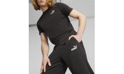 Puma Ess Elevated Men's Sports Trousers Black 675976 01
