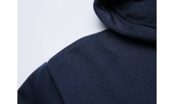 Glo Story Men's Sweatshirt Navy MPU 2477