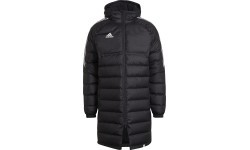 Adidas Con22 Men's Down Jacket L, Black H21256
