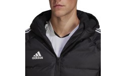 Adidas Con22 Men's Down Jacket L, Black H21256