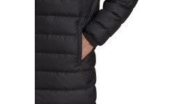Adidas Con22 Men's Down Jacket L, Black H21256