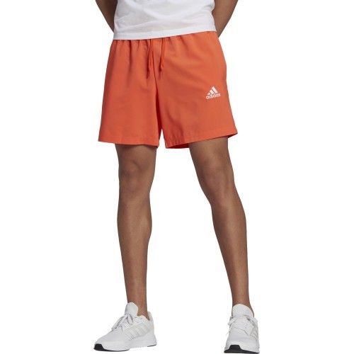 Adidas Men's Shorts M SL Chelsea Orange GK9606