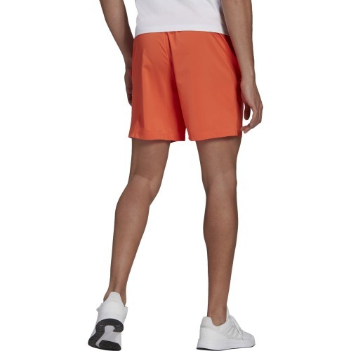 Adidas Men's Shorts M SL Chelsea Orange GK9606