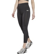 Reebok MYT Detail Poly Tight Women's Leggings Black HG3828