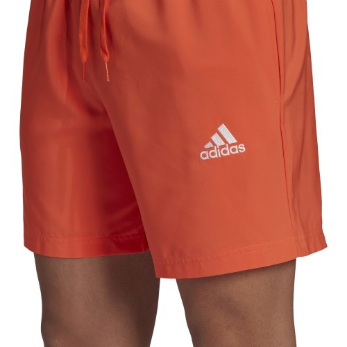 Мужские шорты Adidas M SL Chelsea Orange GK9606