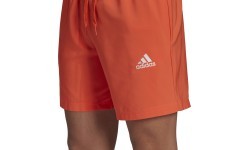 Adidas Šortai Vyrams M Sl Chelsea Orange GK9606
