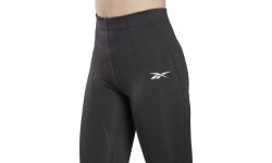 Reebok MYT Detail Poly Tight Women's Leggings Black HG3828