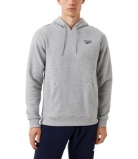 Reebok Men's Sweatshirt Ri Left Grey 100068237