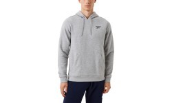 Reebok Džemperis Vyrams Ri Left Grey 100068237