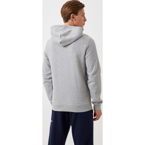 Мужской свитшот Reebok Ri Left Grey 100068237