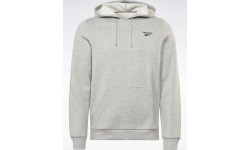 Мужской свитшот Reebok Ri Left Grey 100068237