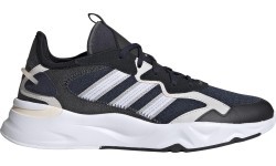 Adidas FutureFlow Black женская обувь FX9151