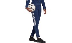 Adidas Tiro21 Sweat Pant Women's Trousers Blue GK9676