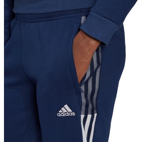 Женские брюки Adidas Tiro21 Sweat Pant, синие GK9676