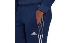 Adidas Tiro21 Sweat Pant Women's Trousers Blue GK9676