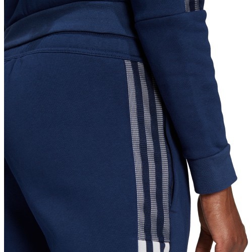 Adidas Tiro21 Sweat Pant Women's Trousers Blue GK9676