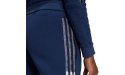 Adidas Kelnės Moterims Tiro21 Sweat Pant W Blue GK9676