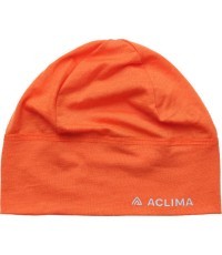 Kepurė Aclima LW Orange Tiger, universalus dydis - 330