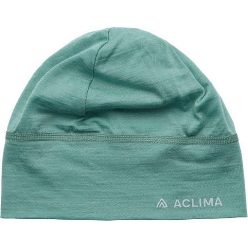 Hat Aclima LW Oil Blue, 1 Size - 328