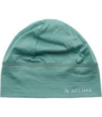 Шапка Aclima LW Oil Blue, один размер - 328