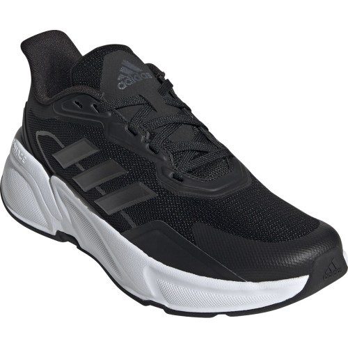 Adidas Avalynė Moterims X9000L 1 Black