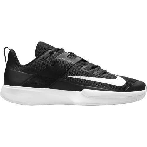 Мужская обувь Nike Vapor Lite HC чёрная DC3432 008