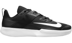 Мужская обувь Nike Vapor Lite HC чёрная DC3432 008