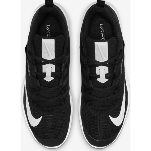 Мужская обувь Nike Vapor Lite HC чёрная DC3432 008