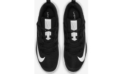 Мужская обувь Nike Vapor Lite HC чёрная DC3432 008