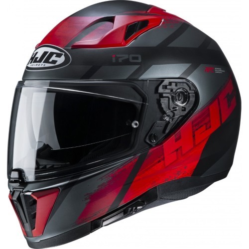 Мотоциклетный шлем HJC i70 Reden MC1SF