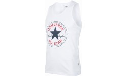 Футболка Converse Chuck Patch Tank White 10002888 102