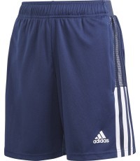 Adidas Šortai Paaugliams Tiro21 Tr Short Y Navy GK9681