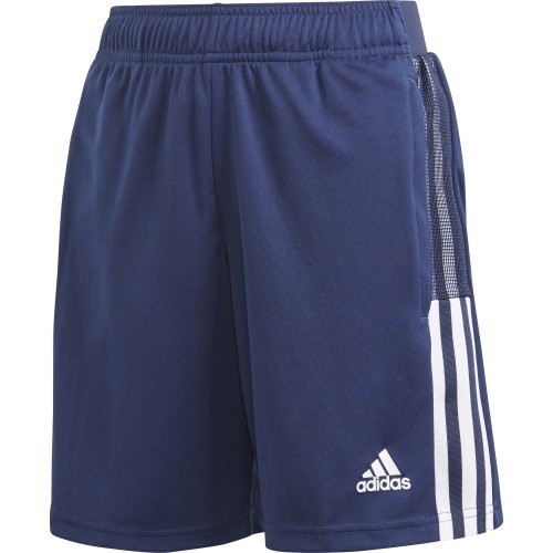 Adidas Šortai Paaugliams Tiro21 Tr Short Y Navy GK9681