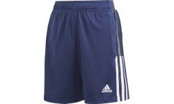Adidas Šortai Paaugliams Tiro21 Tr Short Y Navy GK9681