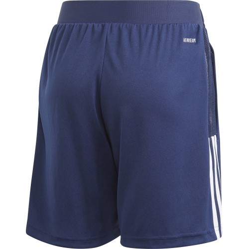 Подростковые шорты Adidas Tiro21 Tr Short Y Navy GK9681