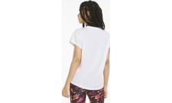 Женская блузка Puma Modern Sports Tee White 847100 82