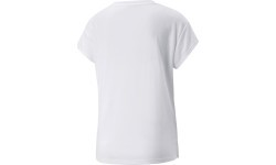 Женская блузка Puma Modern Sports Tee White 847100 82