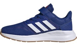 Adidas Avalynė Berniukams Runfalcon C Blue FW5139