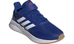 Adidas Avalynė Berniukams Runfalcon C Blue FW5139