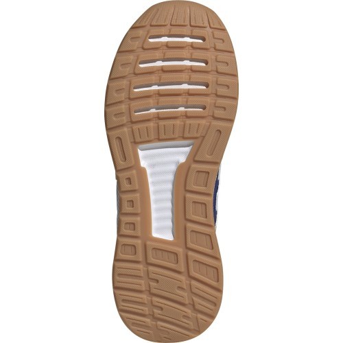 Adidas Runfalcon C boys' sneakers, blue FW5139