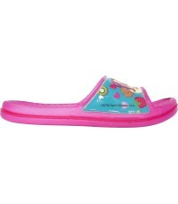 Тапочки для девочек Paw Patrol Pink 870-539