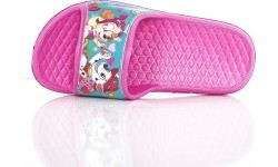 Šlepetės Mergaitėms Paw Patrol Pink 870-539